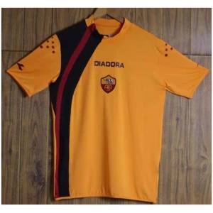 Maillot domicile rétro Roma 2005/2006