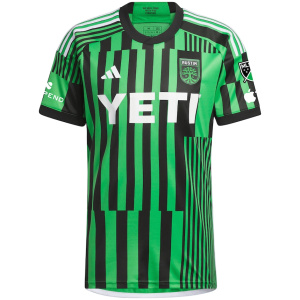 Maillot extérieur Austin FC 2023/24 – joueur