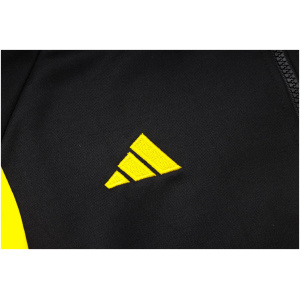 Sweat à Capuche Juventus Noir 2023/24
