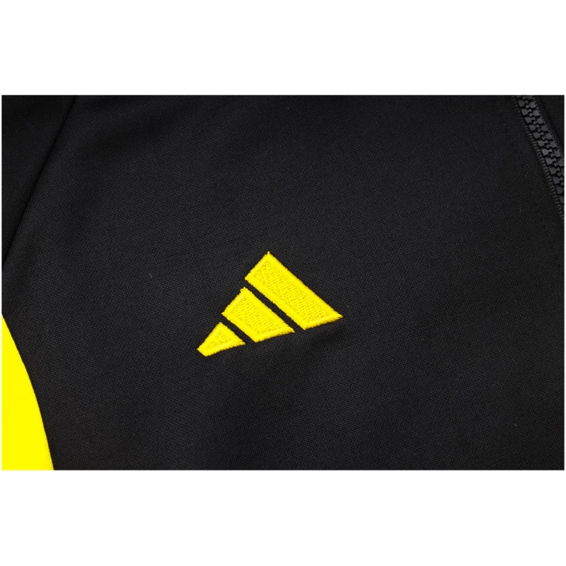 Sweat à Capuche Juventus Noir 2023/24