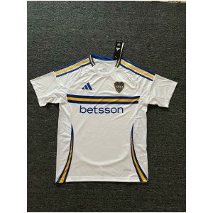 Maillot extérieur Boca Juniors 2024/25