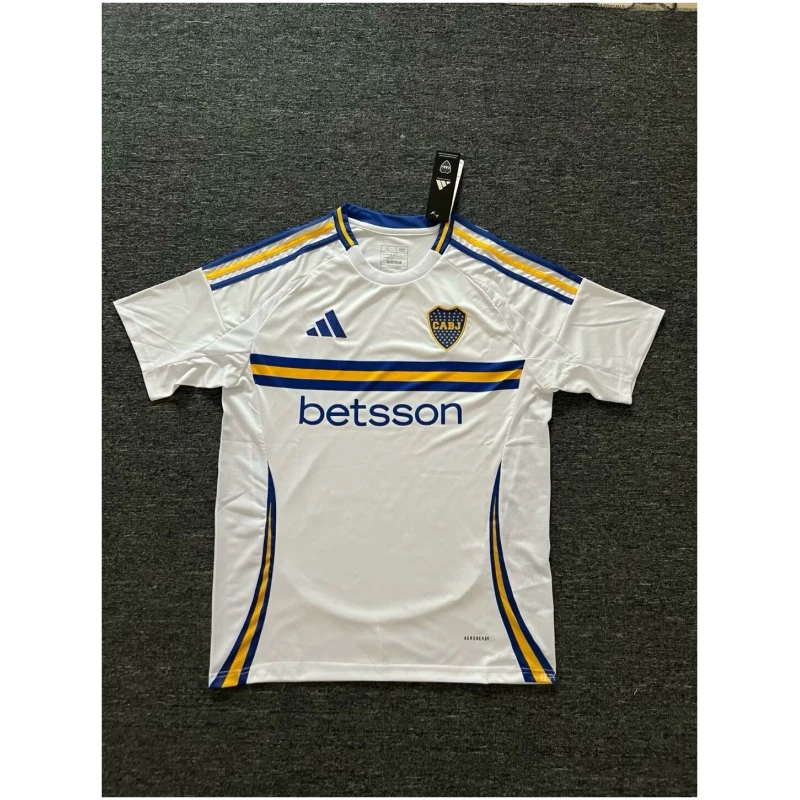 Maillot extérieur Boca Juniors 2024/25