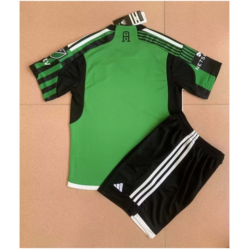 Maillot domicile Austin FC enfant 2023/24