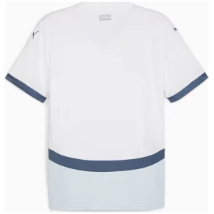 Maillot extérieur de la Suisse 2024