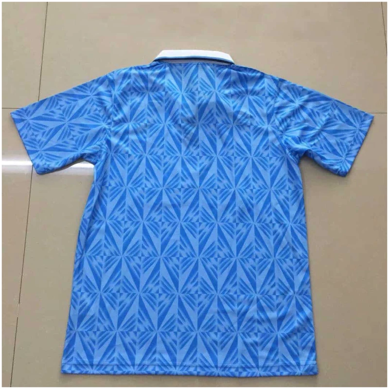 Maillot Domicile Rétro S.S. Lazio 1992