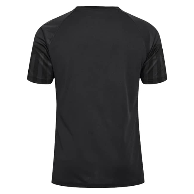 Maillot troisième du Danemark pour la Coupe du Monde de la FIFA au Qatar 2022