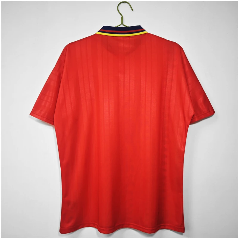 Maillot Domicile Rétro Espagne 1994/95