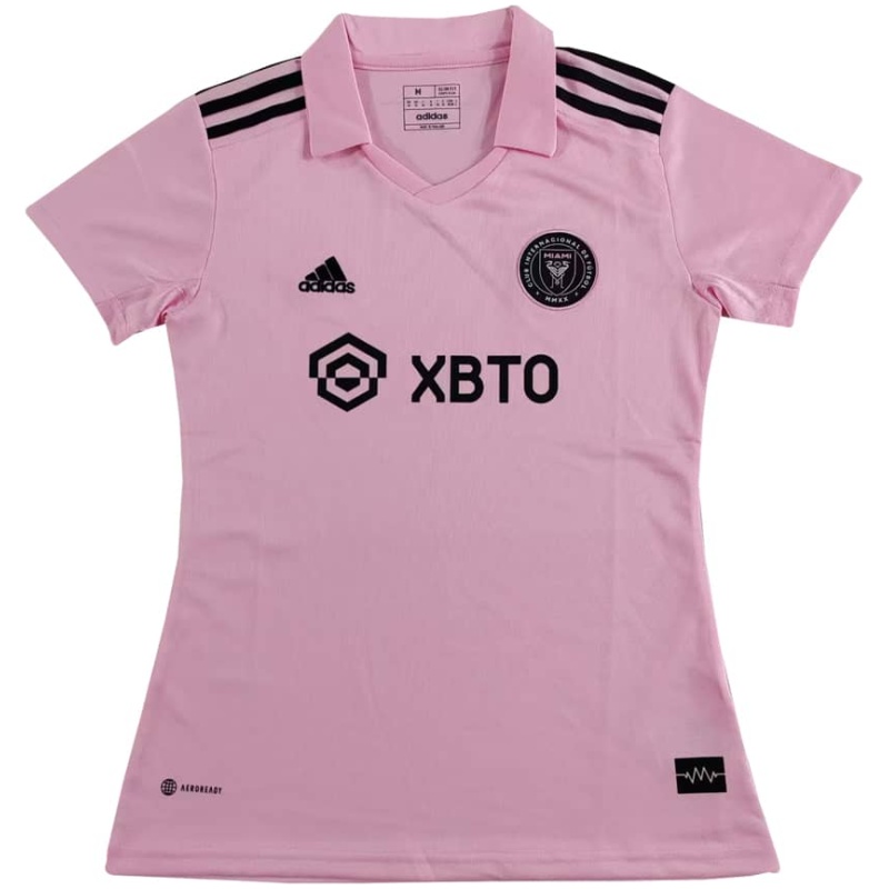 Maillot domicile femme Inter Miami C.F. 2023/24