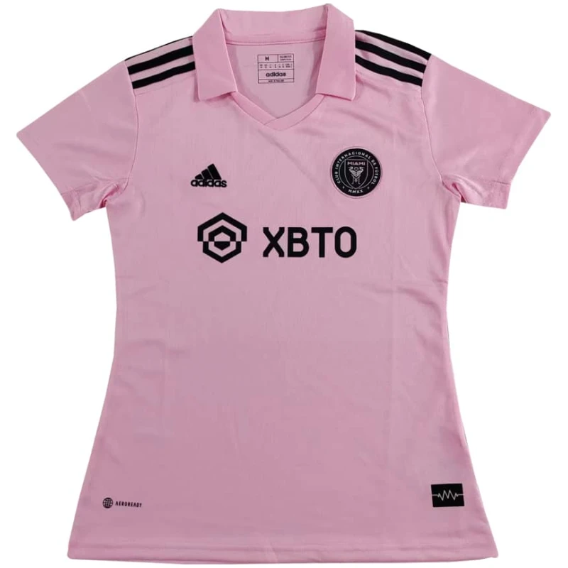 Maillot domicile femme Inter Miami C.F. 2023/24
