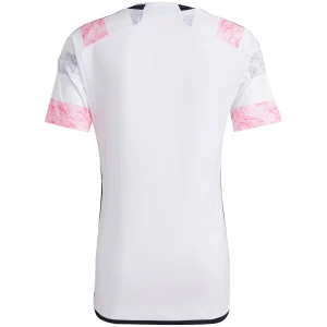 Maillot extérieur de la Juventus 2023/24
