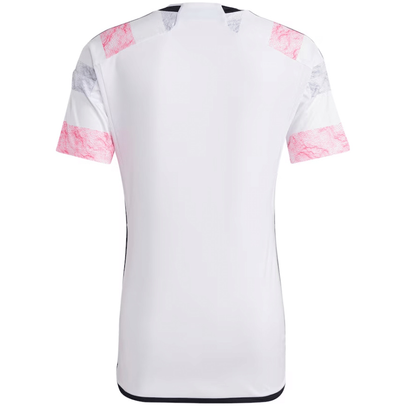 Maillot extérieur de la Juventus 2023/24