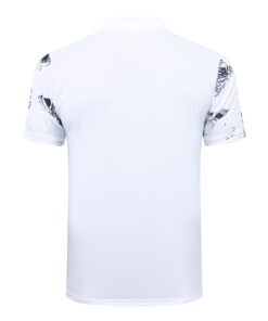 Polo PSG Blanc 2024/25