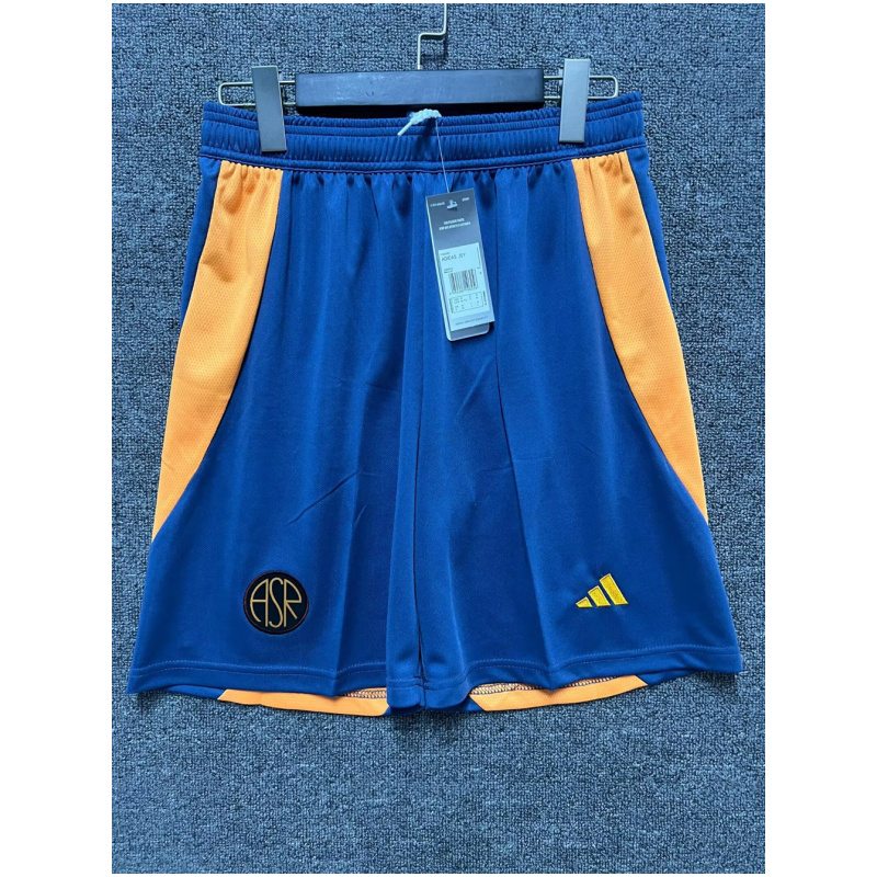 Shorts Third de Roma 2024/25