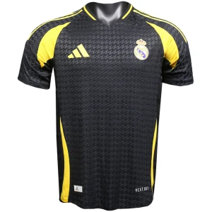 Maillot Authentique Édition Spéciale Real Madrid 2024/25 – joueur