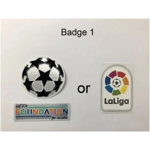Maillot Extérieur Authentique Atletico Madrid 2023/24 – joueur