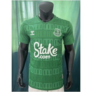 Maillot extérieur d'Everton 2023/24
