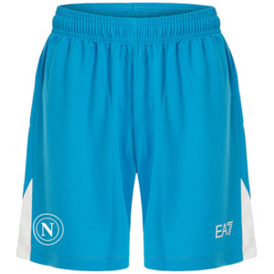 Shorts Extérieurs de Napoli 2024/25