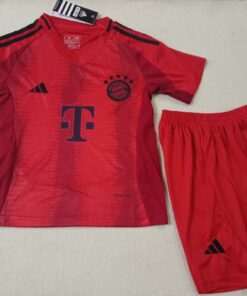 Maillot domicile enfant Bayern Munich 2024/25
