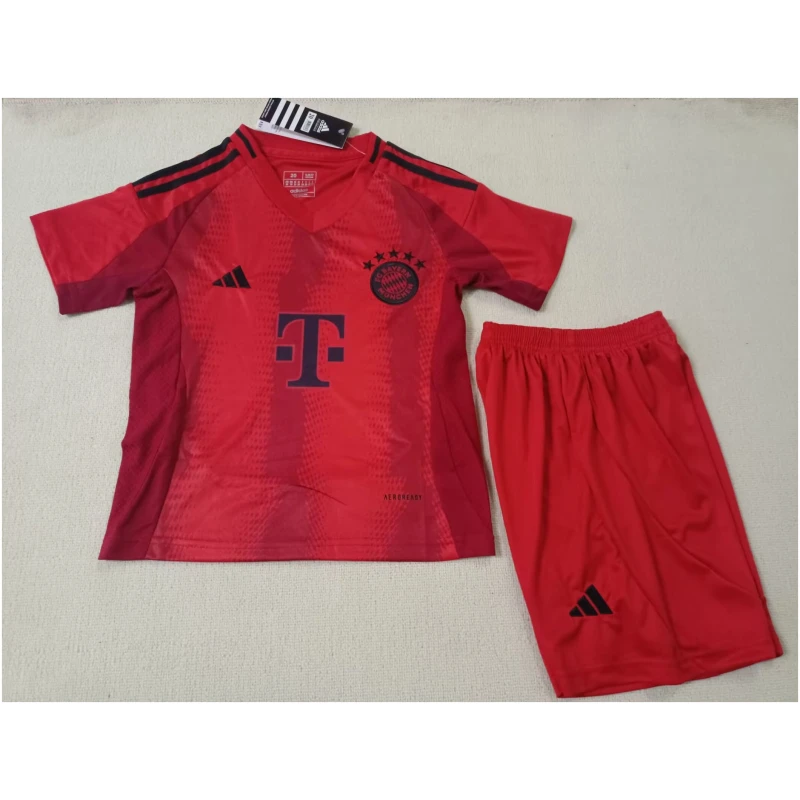 Maillot domicile enfant Bayern Munich 2024/25