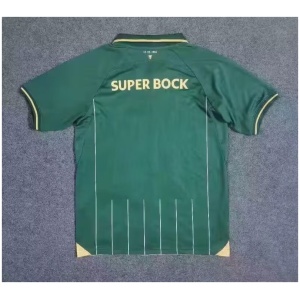 Maillot Édition Spéciale Sporting Portugal 2024/25
