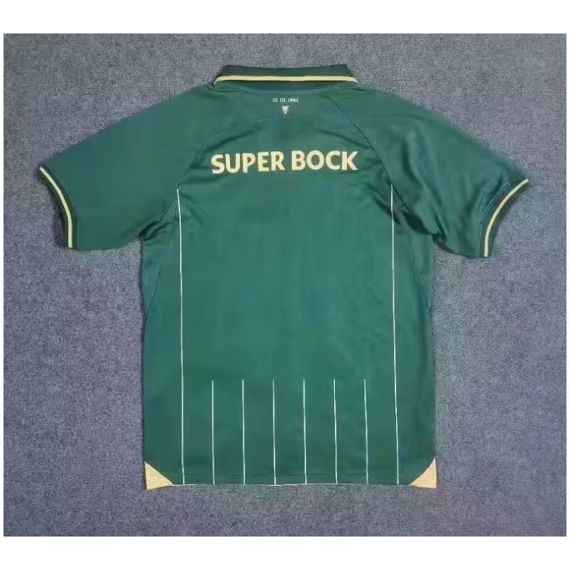 Maillot Édition Spéciale Sporting Portugal 2024/25