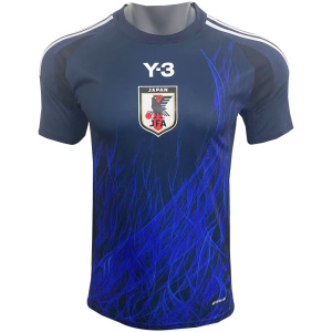 Maillot Domicile du Japon 2024