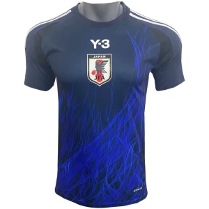 Maillot Domicile du Japon 2024