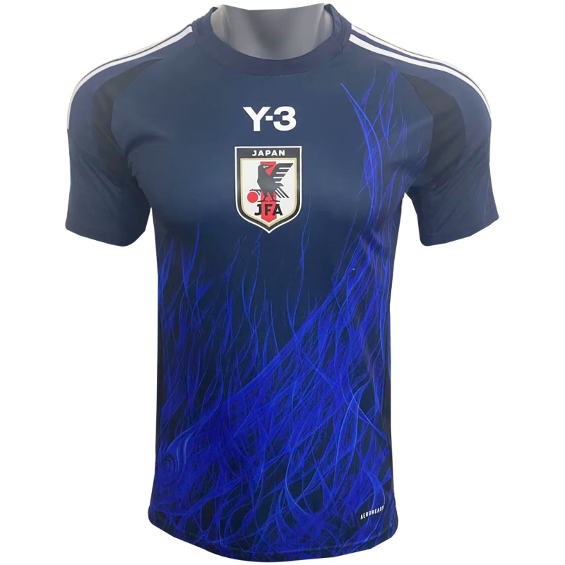 Maillot Domicile du Japon 2024