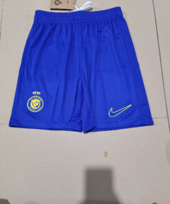Shorts Domicile Riyad Al-Nassr 2023/24