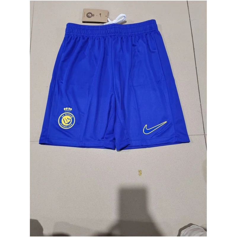 Shorts Domicile Riyad Al-Nassr 2023/24