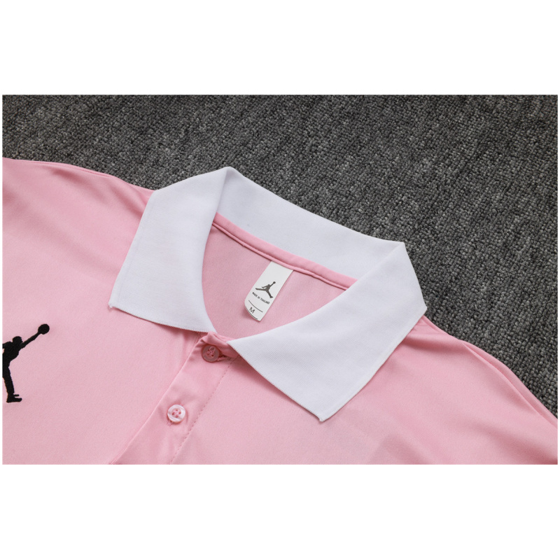 Polo PSG x Jordan Rose 2024/25