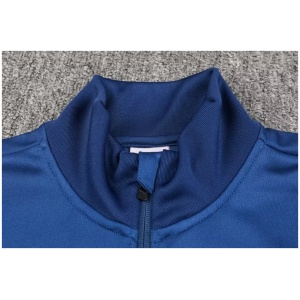 Survêtement d'entraînement Manchester City Veste + Pantalon Bleu 2023/24