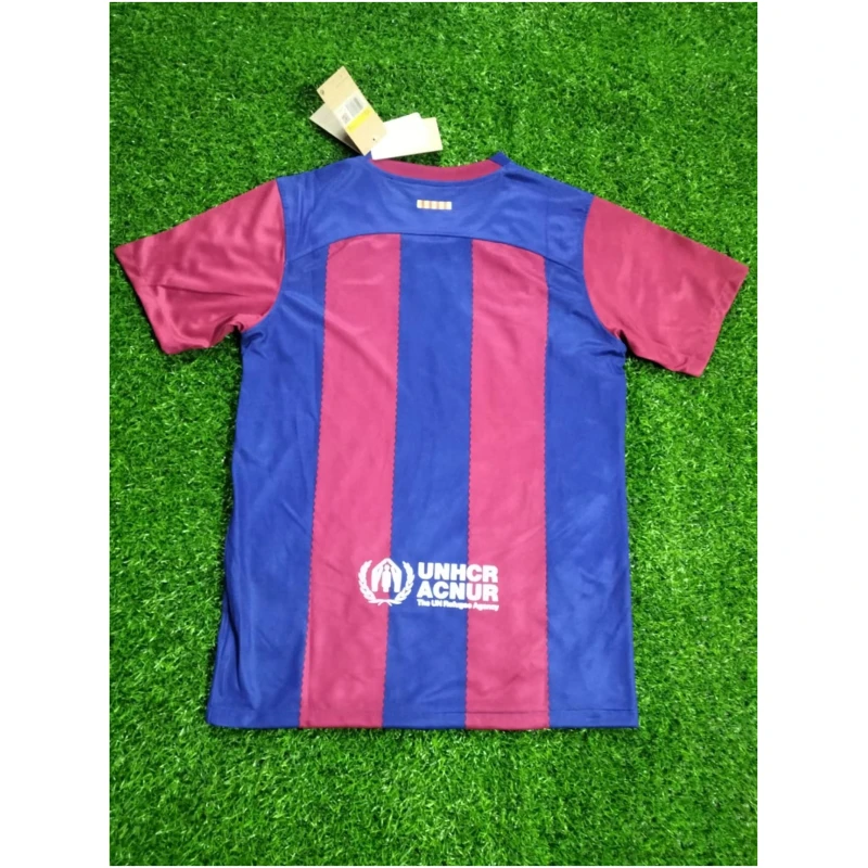 Maillot Domicile de Barcelone 2023/24