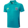 Polo Ajax Bleu Lac 2024/25
