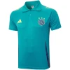 Polo Ajax Bleu Lac 2024/25