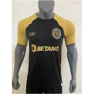 Maillot troisième de Sporting Portugal 2023/24