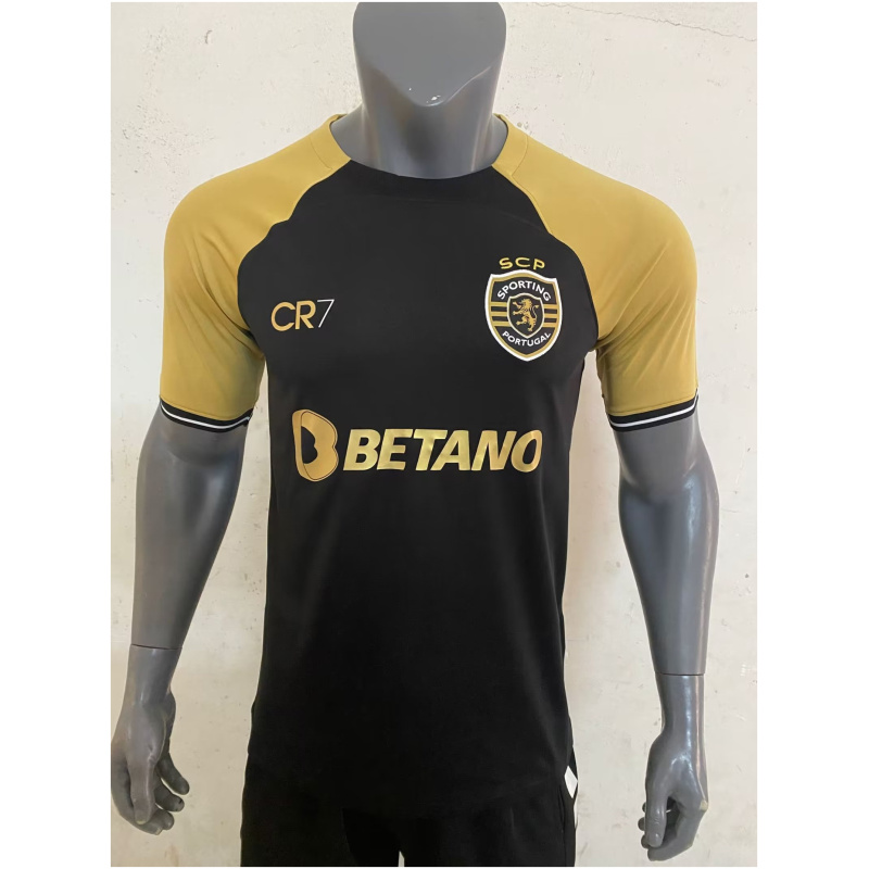 Maillot troisième de Sporting Portugal 2023/24