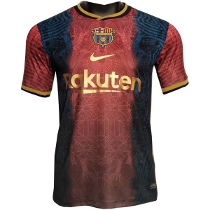 Maillot Classique de Barcelone