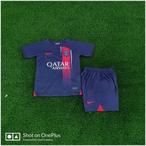 Maillot Domicile Enfants PSG 2023/24