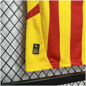 Kit domicile pour enfants RC Lens 2024/25