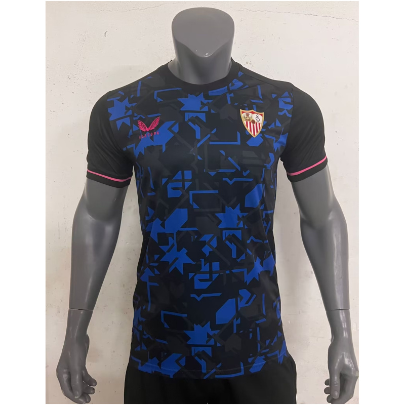 Maillot Third de Séville 2023/24