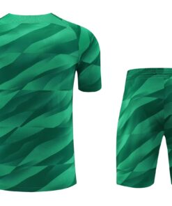 Maillot de Gardien Vert du PSG 2023/24