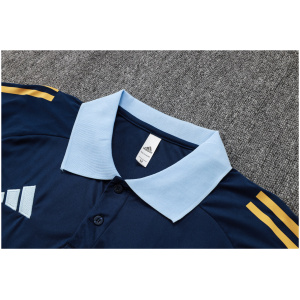 Polo Real Madrid Royal 2024/25