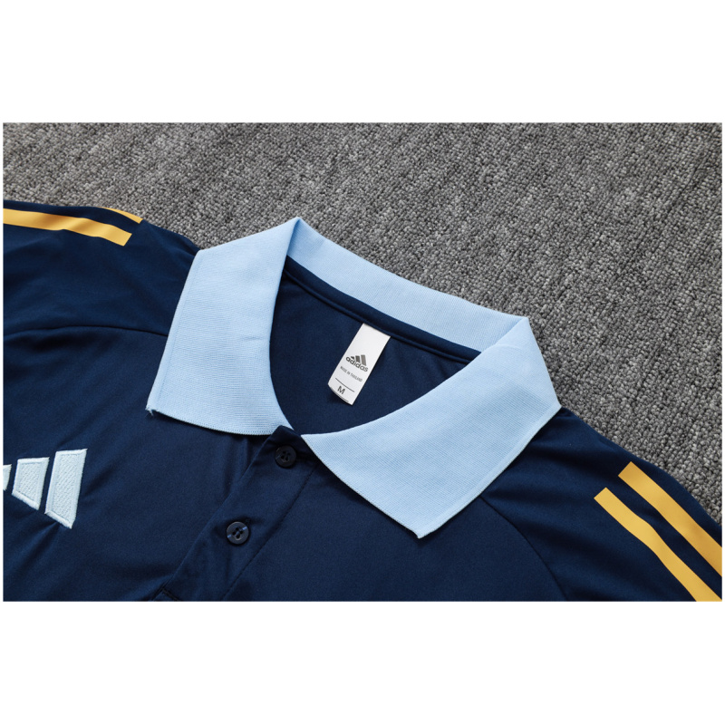 Polo Real Madrid Royal 2024/25