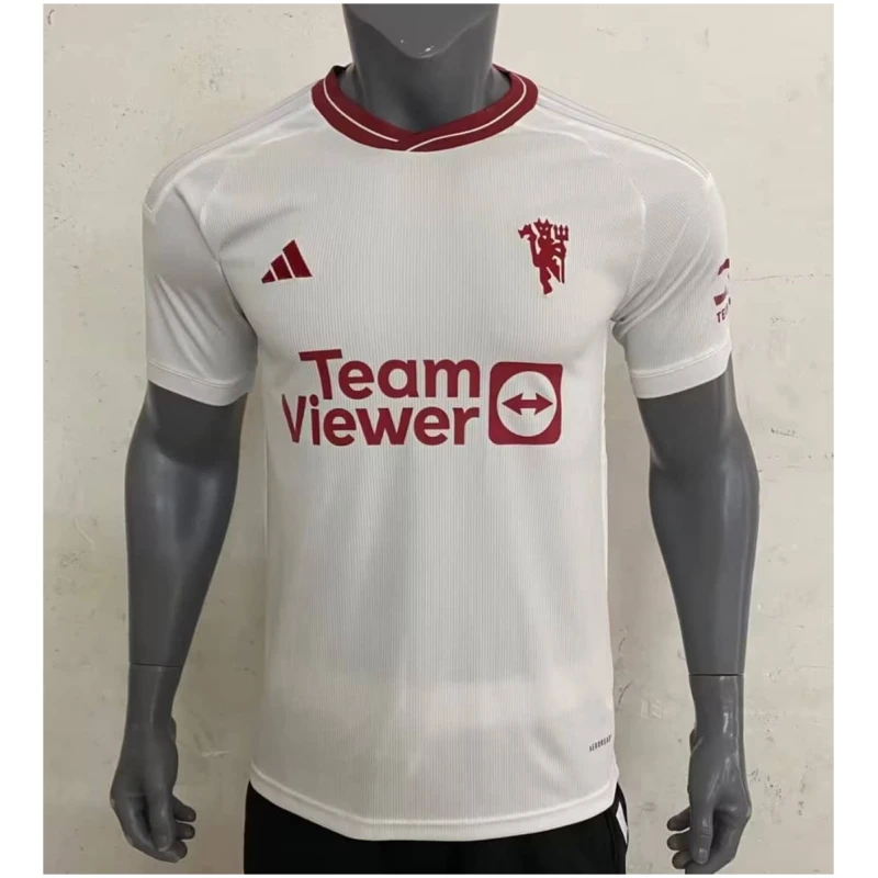 Maillot Third de Manchester United 2023/24