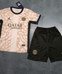 Maillot quatrième enfant PSG 2023/24