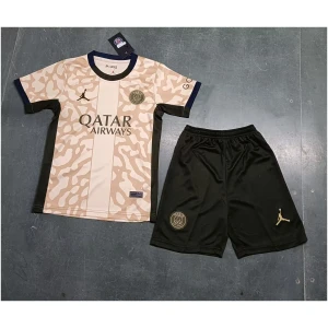 Maillot quatrième enfant PSG 2023/24