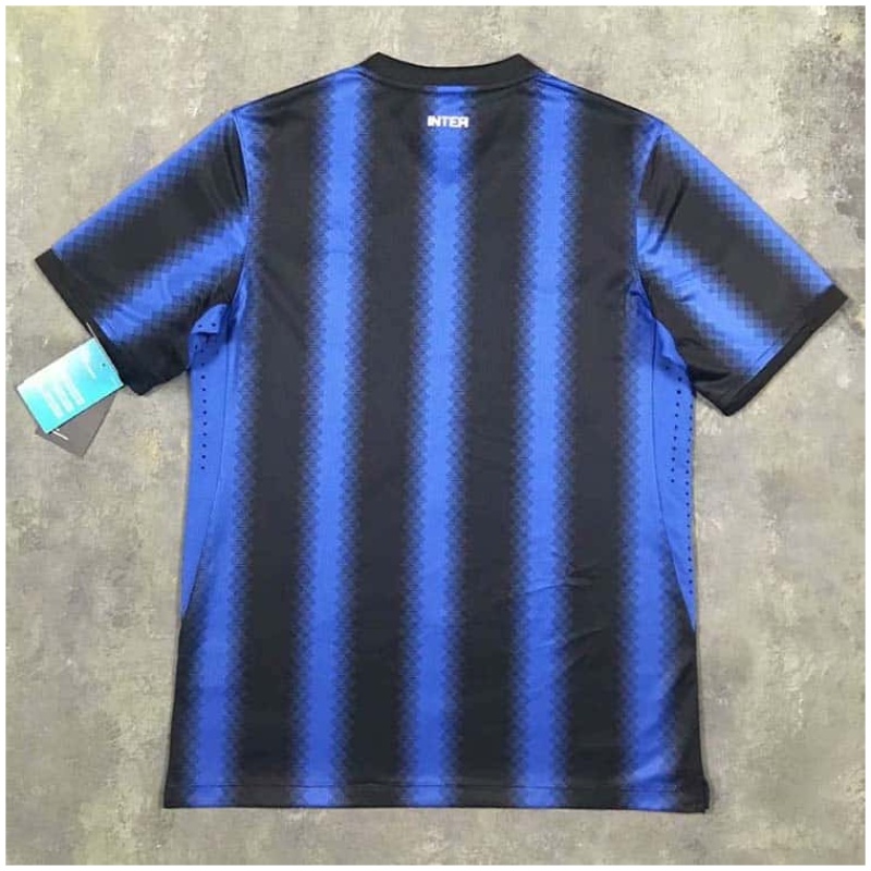 Maillot Domicile Rétro Inter Milan 2010/2011