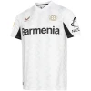 Maillot Extérieur Bayer 04 Leverkusen 2024/25