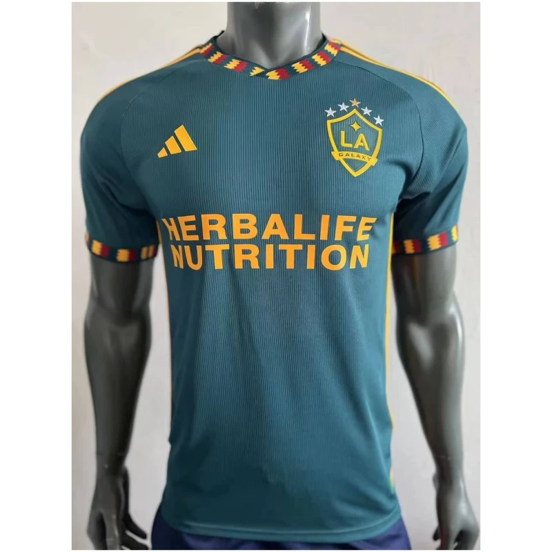 Maillot extérieur Los Angeles Galaxy 2023/24 – joueur
